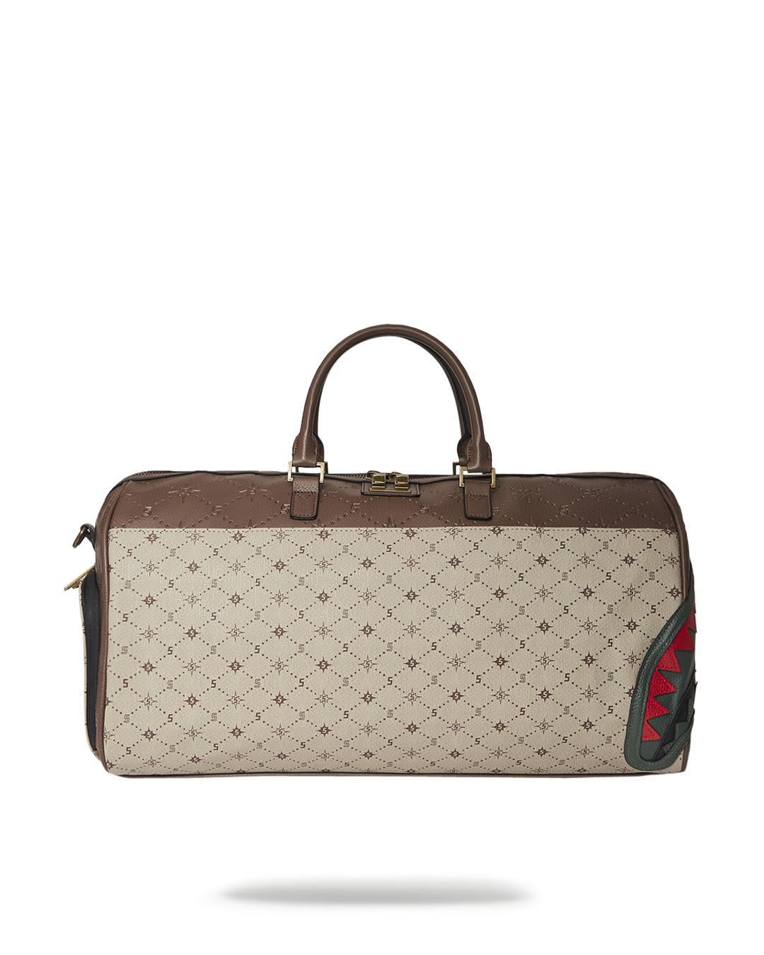 FIFTH AVENUE EMPEROR DUFFLE