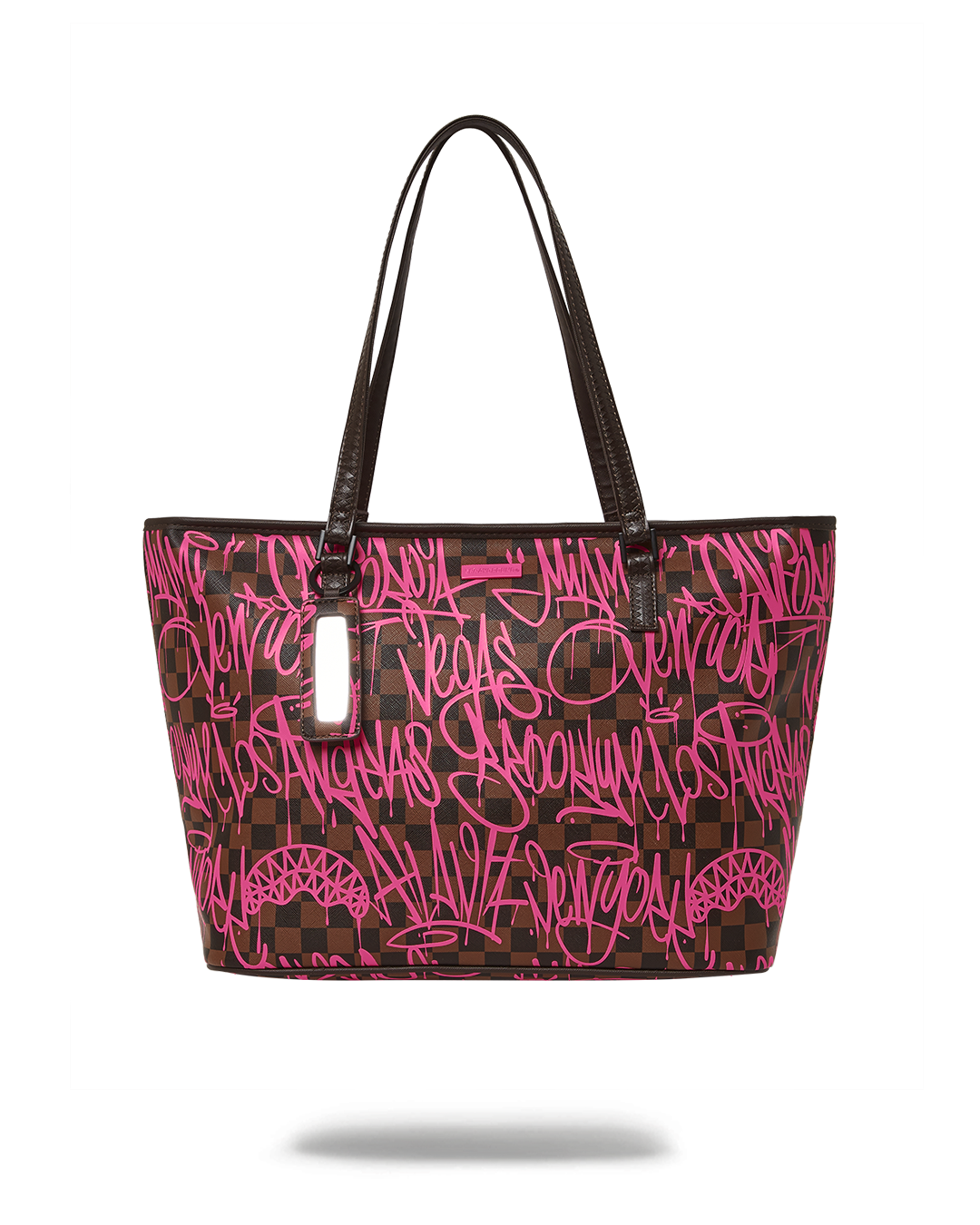 JETGRAPHIX TOTE