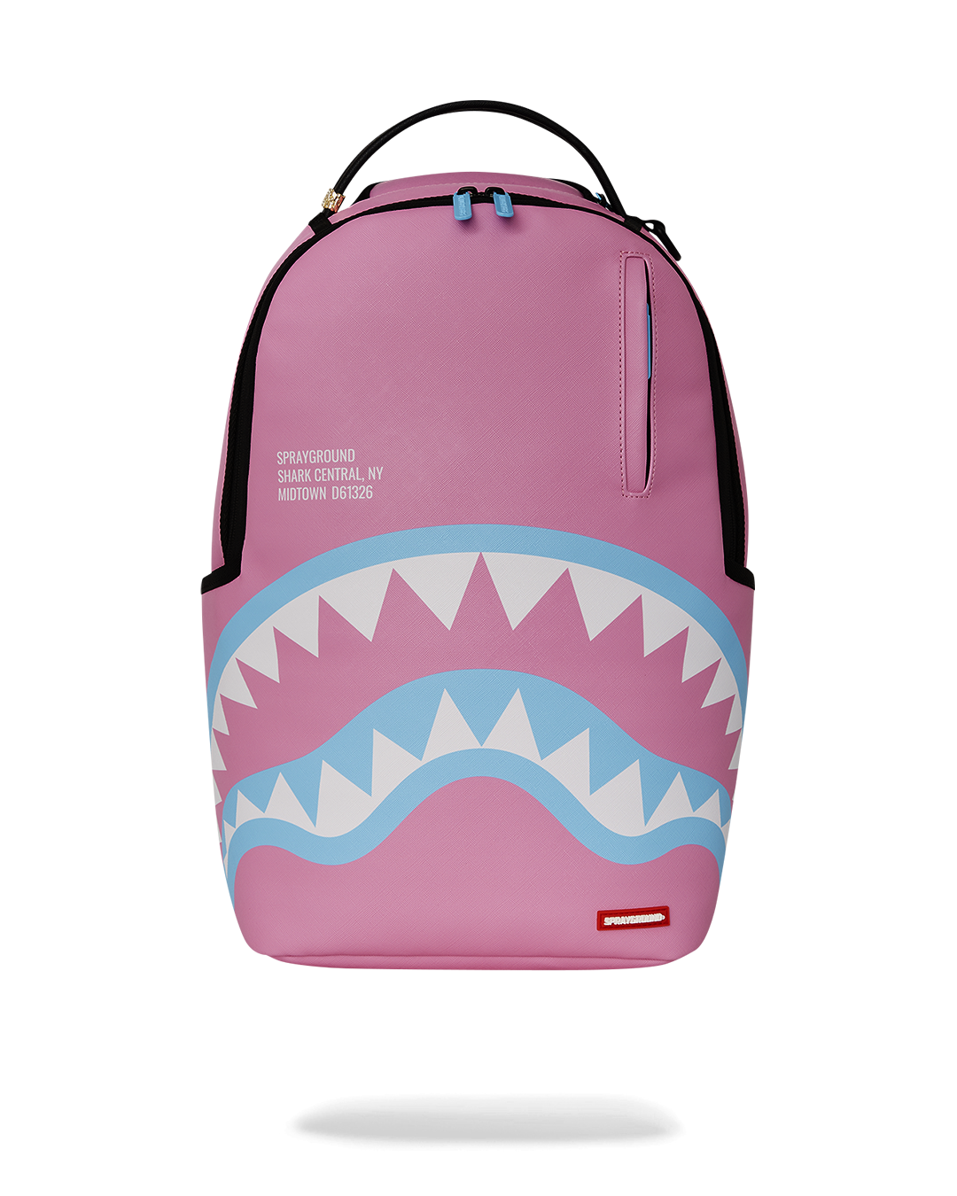 SHARK CENTRAL AMUSEMENT DLXSV BACKPACK